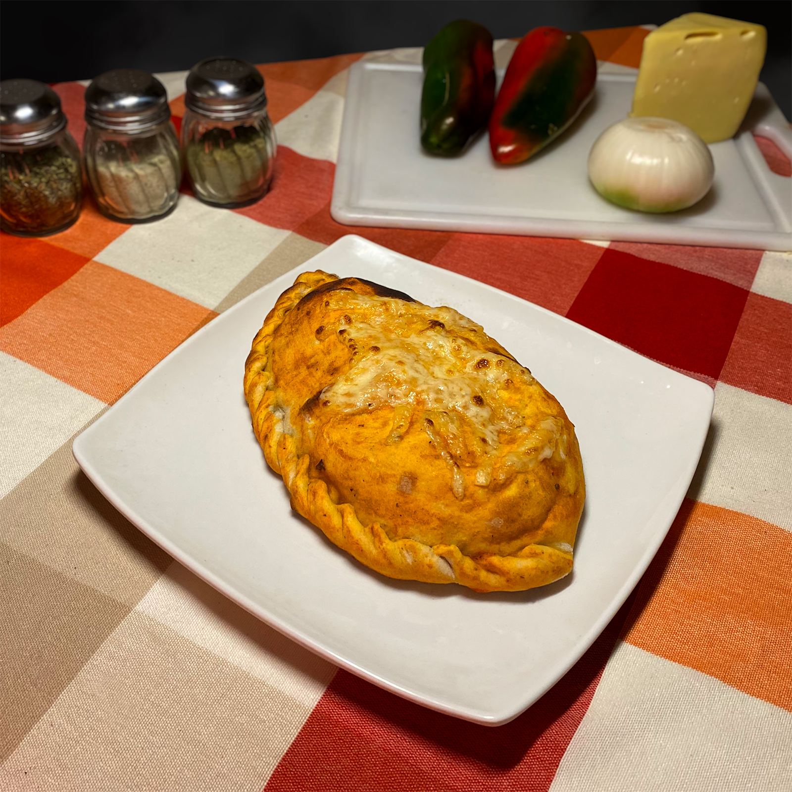 Panzerotti